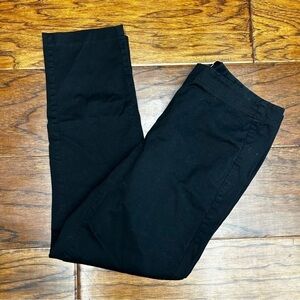J. Jill stretch twill pants‎